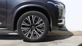 Volvo XC90 de 2024