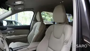 Volvo XC90 de 2024