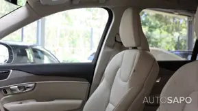 Volvo XC90 de 2024