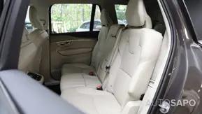 Volvo XC90 de 2024