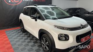 Citroen C3 AirCross 1.2 PureTech Feel EAT6 de 2019