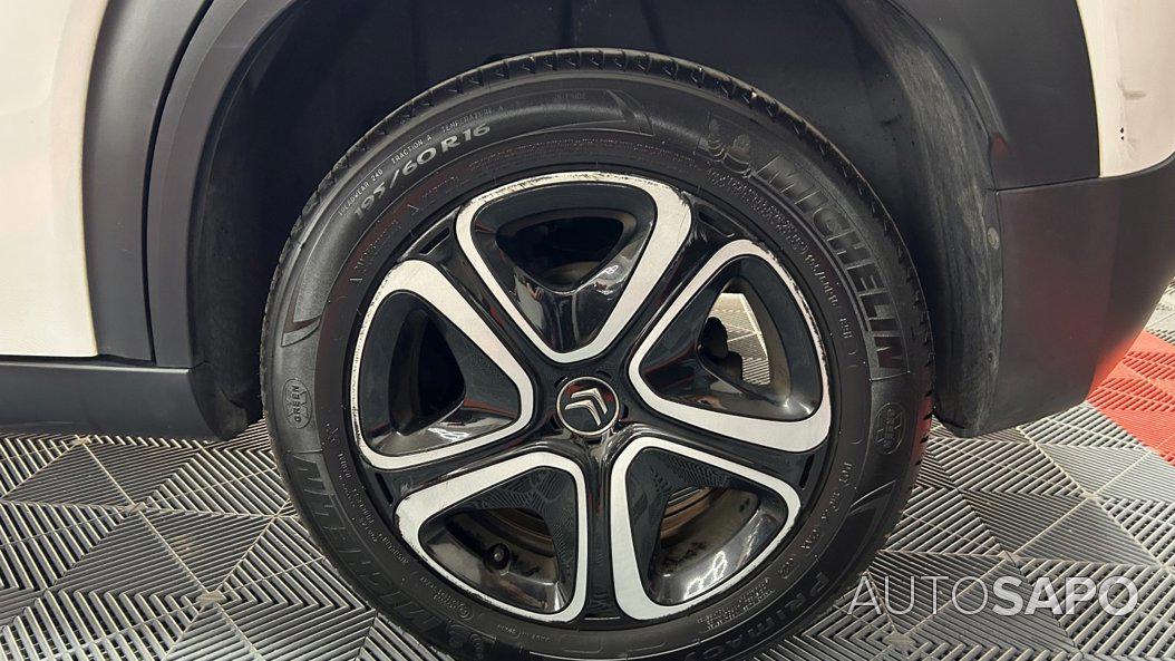 Citroen C3 AirCross 1.2 PureTech Feel EAT6 de 2019
