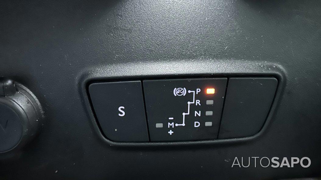 Citroen C3 AirCross 1.2 PureTech Feel EAT6 de 2019