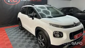 Citroen C3 AirCross 1.2 PureTech Feel EAT6 de 2019