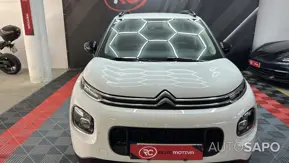 Citroen C3 AirCross 1.2 PureTech Feel EAT6 de 2019