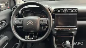 Citroen C3 AirCross 1.2 PureTech Feel EAT6 de 2019