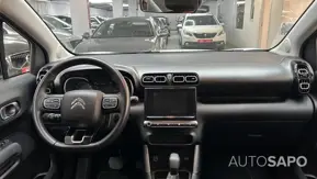 Citroen C3 AirCross 1.2 PureTech Feel EAT6 de 2019