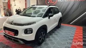 Citroen C3 AirCross 1.2 PureTech Feel EAT6 de 2019
