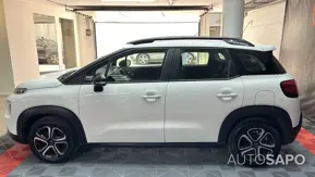 Citroen C3 AirCross 1.2 PureTech Feel EAT6 de 2019