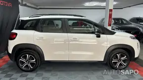 Citroen C3 AirCross 1.2 PureTech Feel EAT6 de 2019
