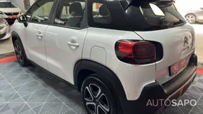 Citroen C3 AirCross 1.2 PureTech Feel EAT6 de 2019