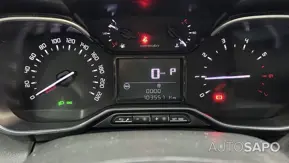 Citroen C3 AirCross 1.2 PureTech Feel EAT6 de 2019