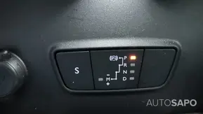 Citroen C3 AirCross 1.2 PureTech Feel EAT6 de 2019