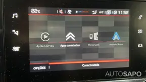 Citroen C3 AirCross 1.2 PureTech Feel EAT6 de 2019