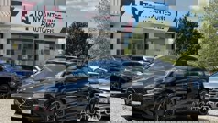 Mercedes-Benz Classe CLA de 2024