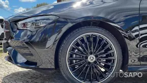 Mercedes-Benz Classe CLA de 2024