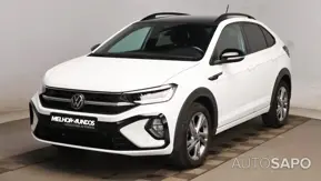 Volkswagen Taigo 1.0 TSI R-Line DSG de 2023