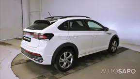 Volkswagen Taigo 1.0 TSI R-Line DSG de 2023