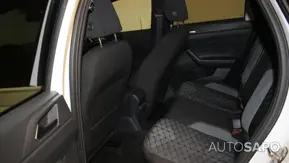 Volkswagen Taigo 1.0 TSI R-Line DSG de 2023
