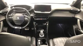 Peugeot 2008 1.2 PureTech GT Line EAT8 de 2020