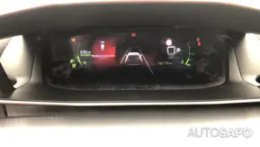Peugeot 2008 1.2 PureTech GT Line EAT8 de 2020