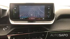 Peugeot 2008 1.2 PureTech GT Line EAT8 de 2020