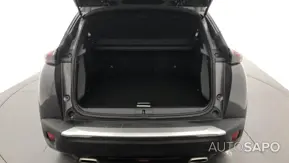 Peugeot 2008 1.2 PureTech GT Line EAT8 de 2020