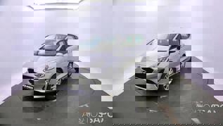 Ford Fiesta de 2020