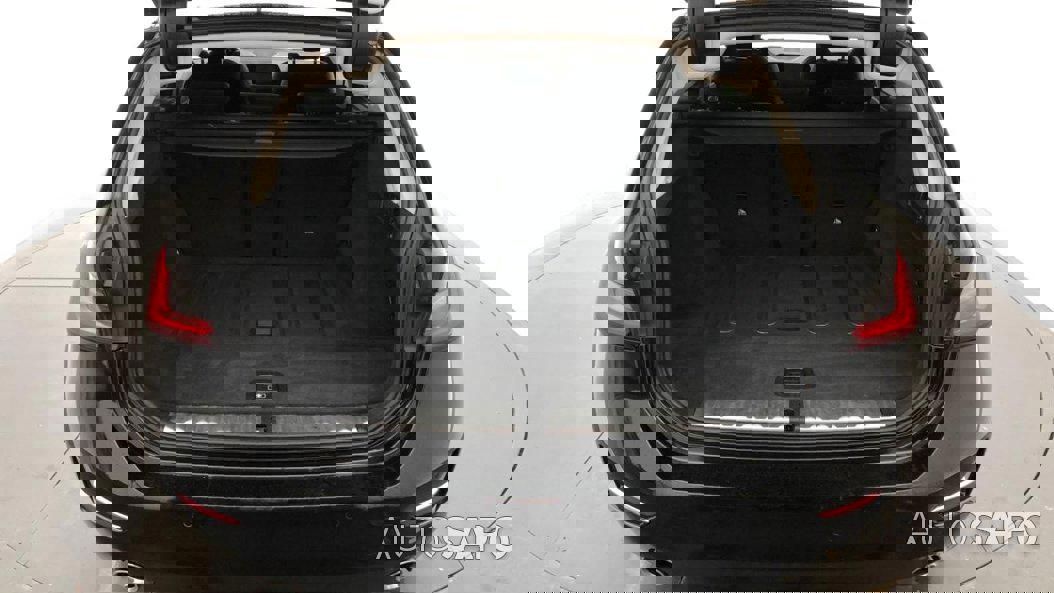 BMW Série 3 de 2021