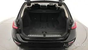 BMW Série 3 de 2021