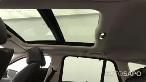 BMW Série 3 de 2021