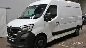Renault Master de 2022