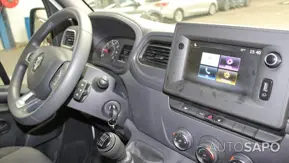 Renault Master de 2022