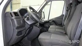 Renault Master de 2022