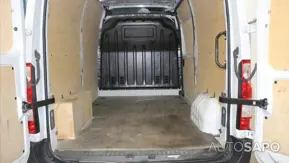 Renault Master de 2022