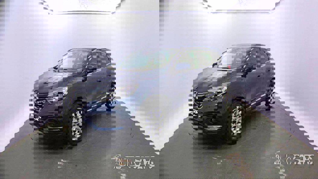 Renault Kadjar de 2020