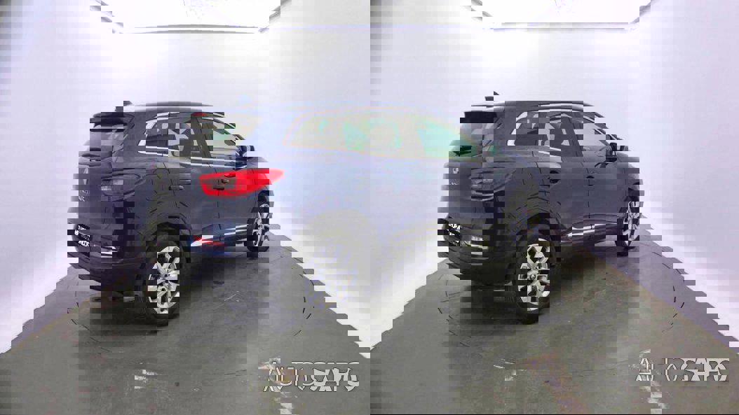 Renault Kadjar de 2020