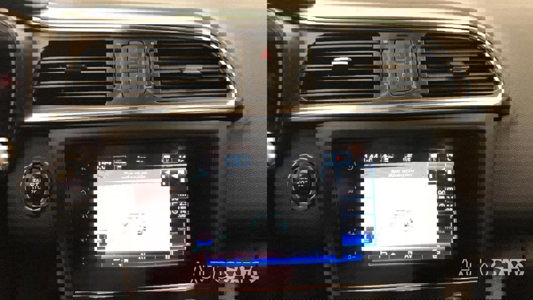 Renault Kadjar de 2020