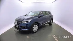 Renault Kadjar de 2020