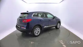 Renault Kadjar de 2020