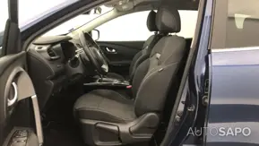 Renault Kadjar de 2020