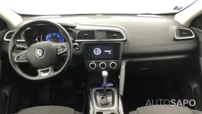 Renault Kadjar de 2020