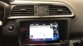 Renault Kadjar de 2020
