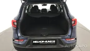 Renault Kadjar de 2020