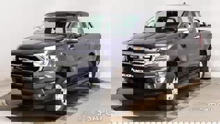 Ford Ranger de 2021