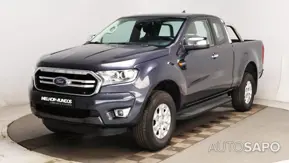 Ford Ranger de 2021
