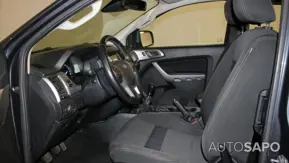 Ford Ranger de 2021