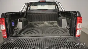 Ford Ranger de 2021