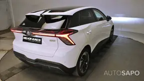 MG MG4 64 kWh Comfort de 2023