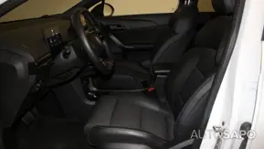 MG MG4 64 kWh Comfort de 2023